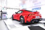 Toyota GR Supra by Litchfield 2019 года